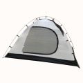 2persons Dome Double Layer Silicone Camping Luxury Hiking Camping Tourist Tent
